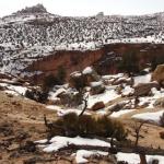 Capital Reef National Park - Utah 